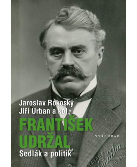 František Udržal  Vyšehrad