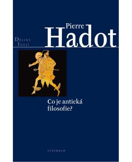 Co je antická filosofie? Vyšehrad