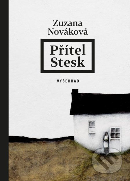 Přítel stesk Vyšehrad