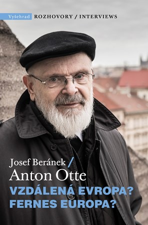 Vzdálená Evropa Vyšehrad