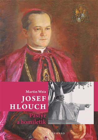 Josef Hlouch - Martin Weis