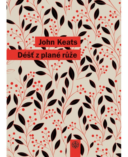 Déšť z plané růže Vyšehrad