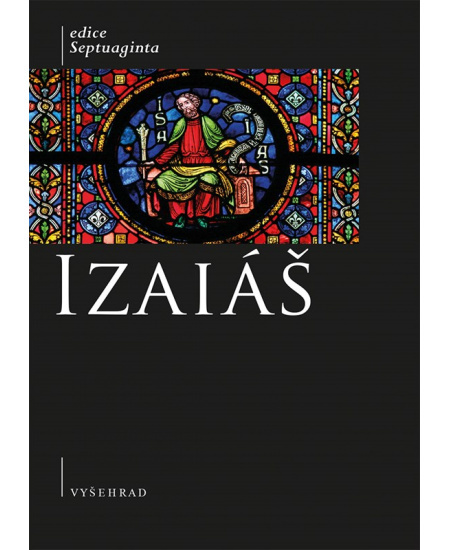 Izaiáš Vyšehrad