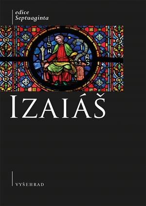 Izaiáš Vyšehrad