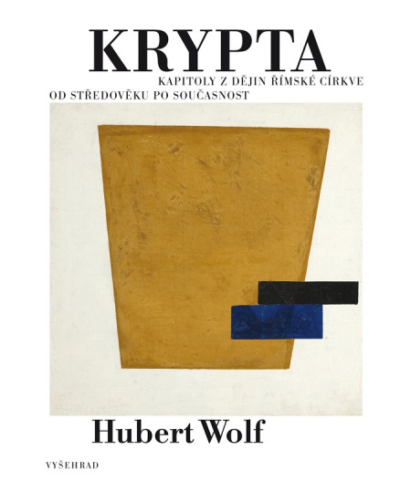 Krypta - Hubert Wolf