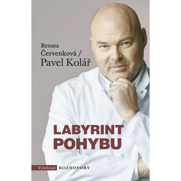 Labyrint pohybu