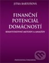 Finanční potenciál domácností