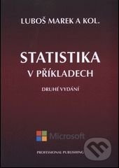 Statistika v příkladech