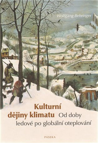 Kulturní dějiny klimatu