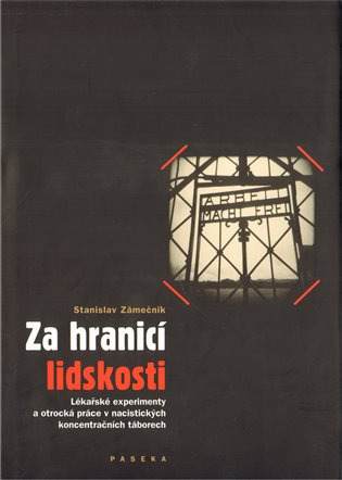 Za hranicí lidskosti