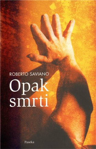 Opak smrti