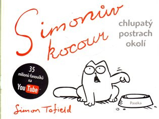 Simonův kocour