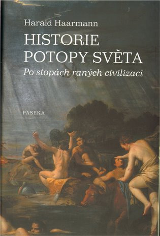 Historie potopy světa