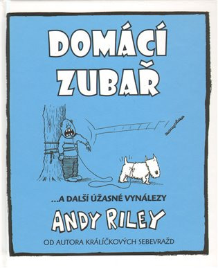 Domácí zubař