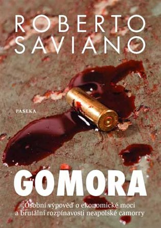 Gomora - Roberto Saviano