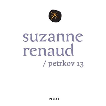 Suzanne Renaud - Lucie Tučková