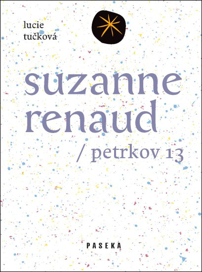 Suzanne Renaud - Lucie Tučková