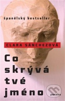 Co skrývá tvé jméno - Clara Sánchezová - kniha z kategorie Beletrie