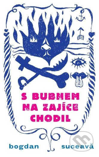 S bubnem na zajíce chodil - Bogdan Suceava