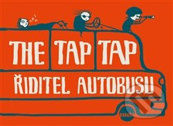 The Tap Tap Řiditel autobusu - Lucie Fialová