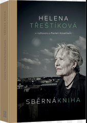 Sběrná kniha - Pavel Kosatík