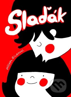 Slaďák - Philippa Rice - kniha z kategorie Komiksy