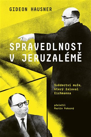 Spravedlnost v Jeruzalémě