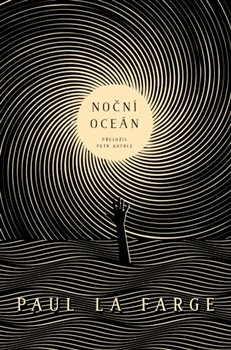 Noční oceán - Paul La Farge