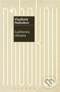 Lužinova obrana - Vladimir Nabokov