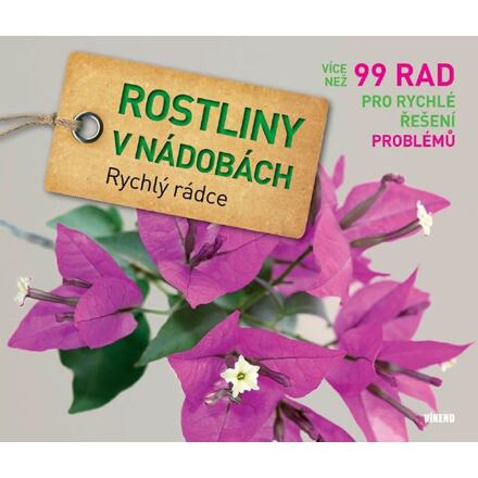 Rostliny v nádobách - Tanja Ratsch