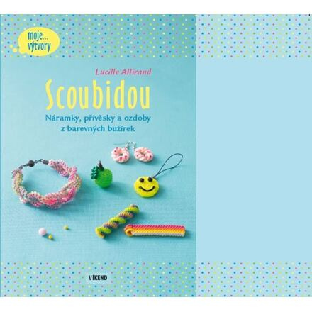 Scoubidou - Lucille Allirand