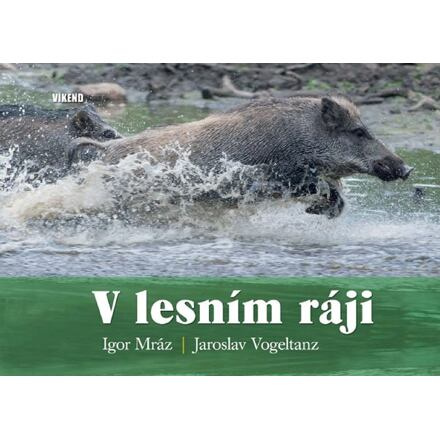 V lesním ráji - Jaroslav Vogeltanz, Igor Mráz