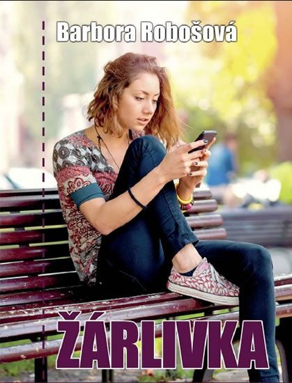Žárlivka - Barbora Robošová