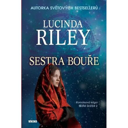 Sestra bouře