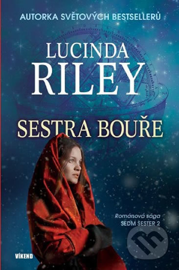 Sestra bouře