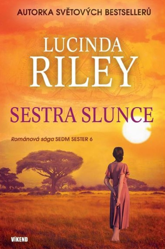 Sestra Slunce