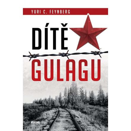 Dítě gulagu - Yuri C. Feynberg