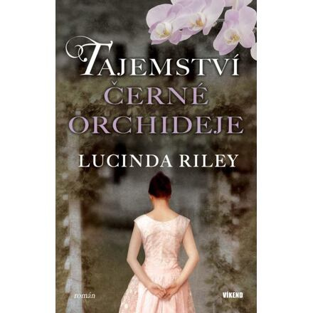 Tajemství černé orchideje