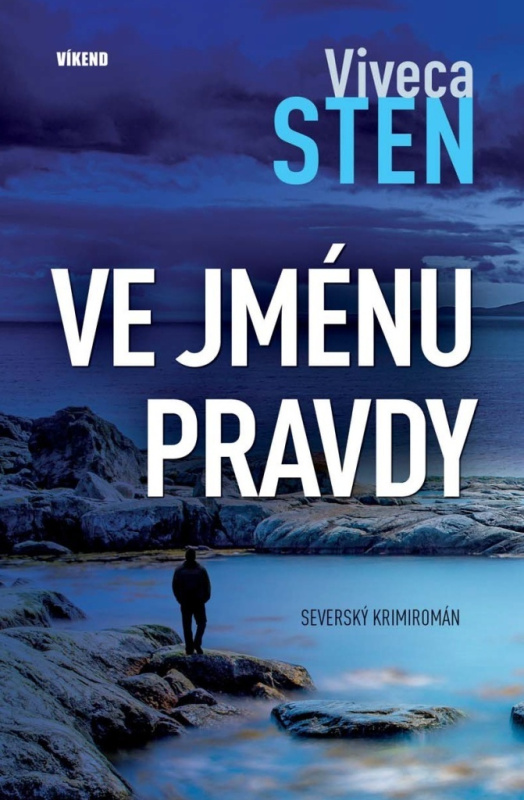 Ve jménu pravdy - Viveca Sten