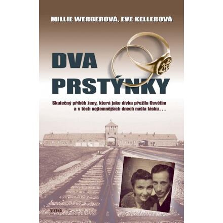 Dva prstýnky - Eve Kellerová, Millie Werberová