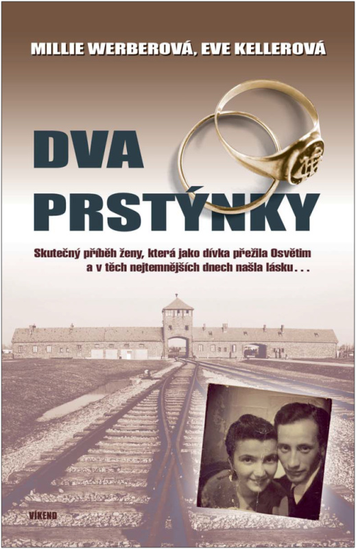 Dva prstýnky - Eve Kellerová, Millie Werberová