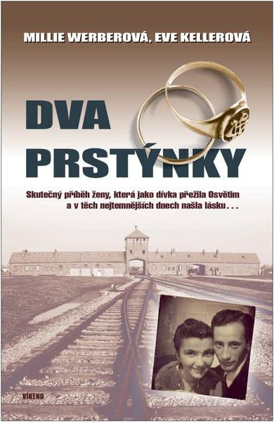 Dva prstýnky - Eve Kellerová, Millie Werberová