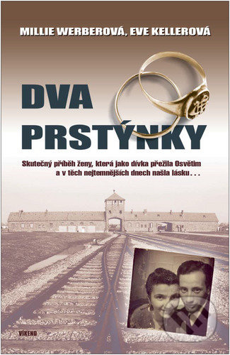 Dva prstýnky - Eve Kellerová, Millie Werberová