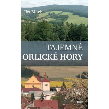 Tajemné Orlické hory