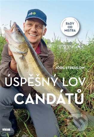 Úspěšný lov candátů - Jörg Strehlow