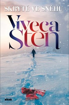 Skryté ve sněhu - Viveca Sten
