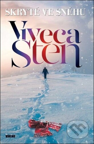 Skryté ve sněhu - Viveca Sten