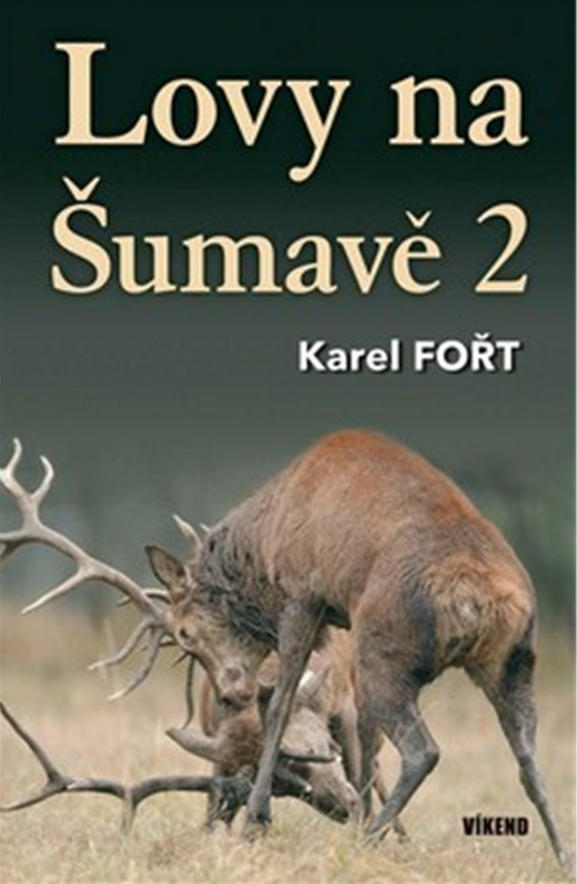 Lovy na Šumavě 2