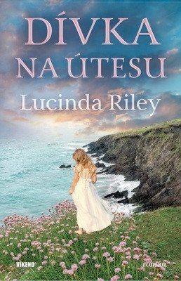 Dívka na útesu - Lucinda Riley - kniha z kategorie Romantika