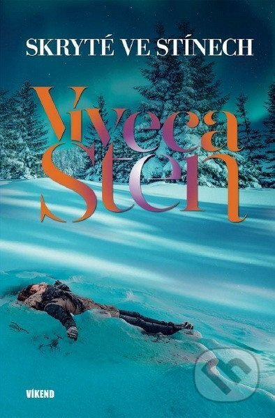Skryté ve stínech - Viveca Sten